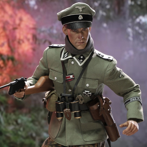 DID 1/6 WW2 SS 