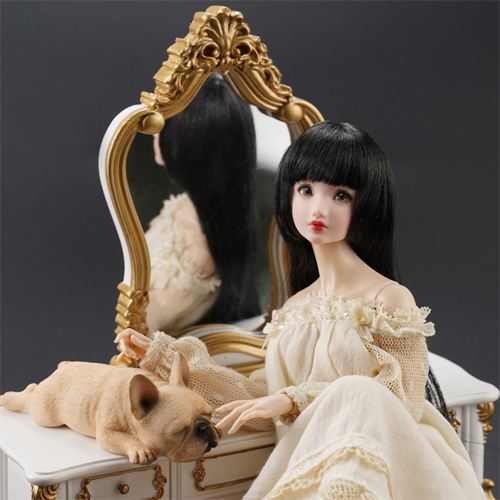 1/6 dressing-table FW004