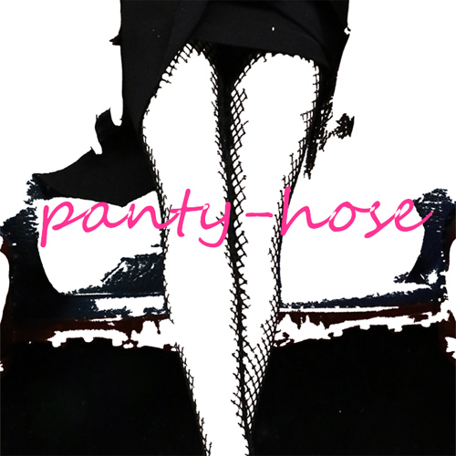 1/6 Panty hose FT011